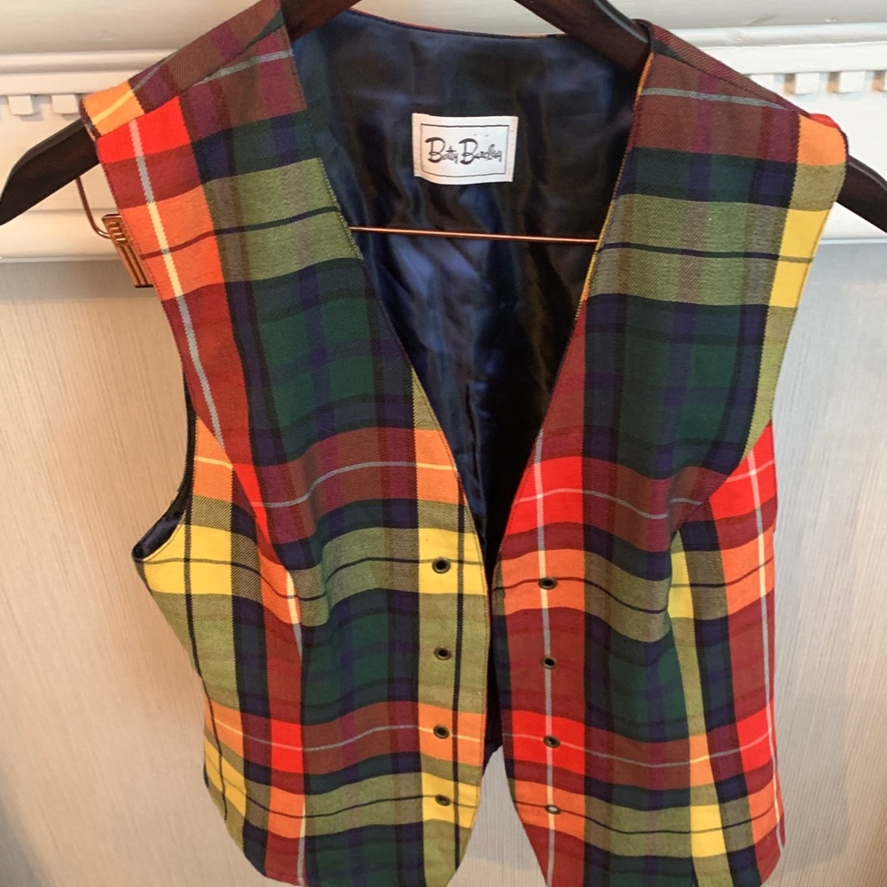 Vest